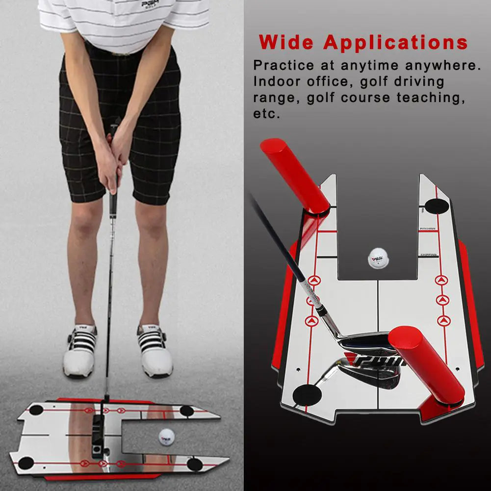PGM Golf Training Aid for Swing and Posture Correction