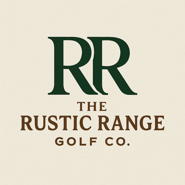 The Rustic Range