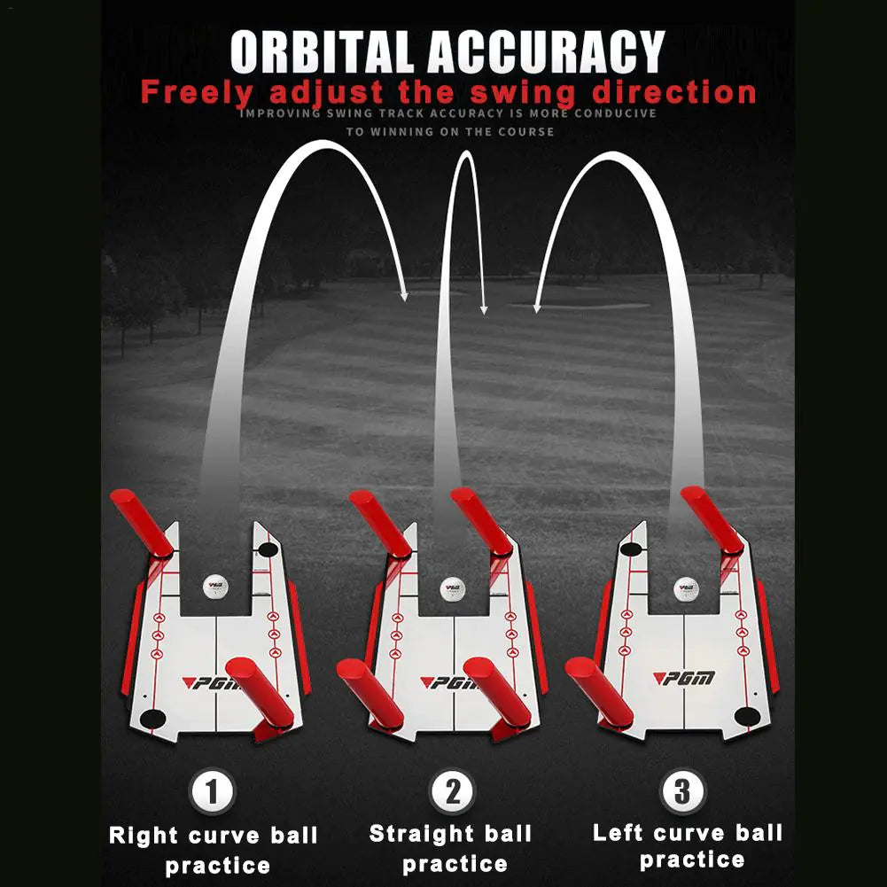 PGM Golf Training Aid for Swing and Posture Correction